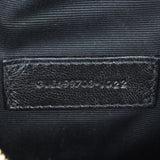 Saint Laurent Sade Tube Bag Mini
