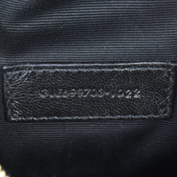 Saint Laurent Sade Tube Bag Mini