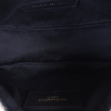 Saint Laurent Sade Tube Bag Mini