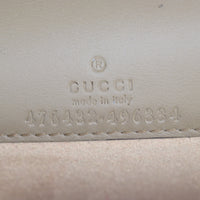 Gucci Dionysus GG Supreme Super Mini Bag