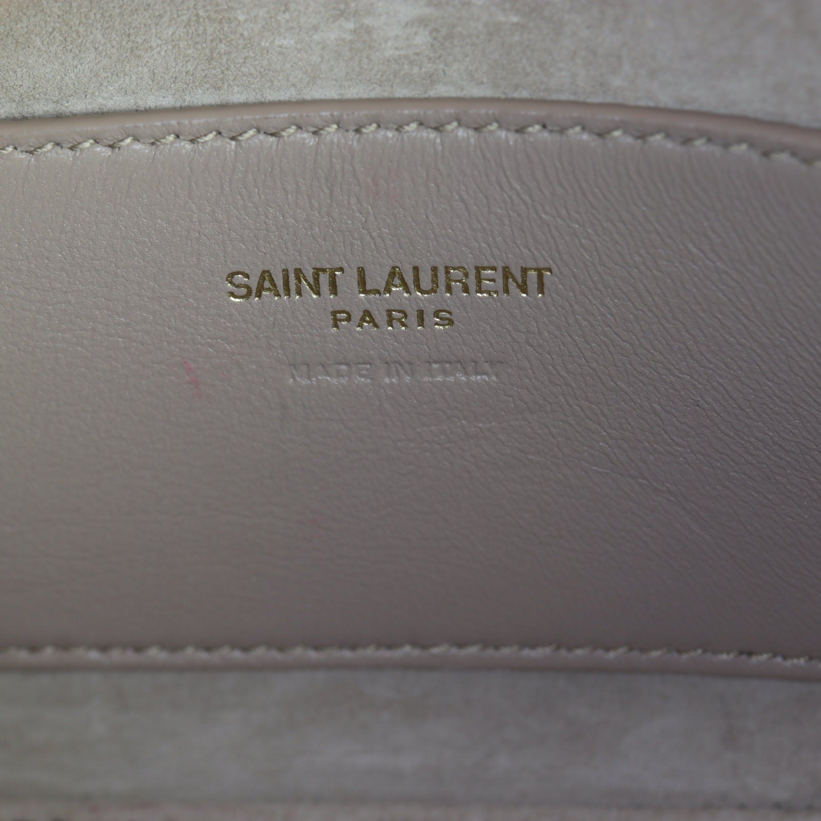 Saint Laurent Le 5 a 7 Hobo Mini