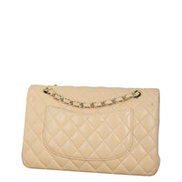 Chanel Classic Double Flap Medium Lambskin