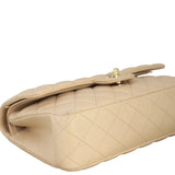 Chanel Classic Double Flap Medium Lambskin