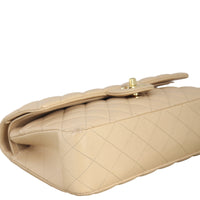 Chanel Classic Double Flap Medium Lambskin