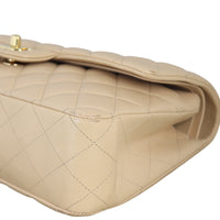 Chanel Classic Double Flap Medium Lambskin