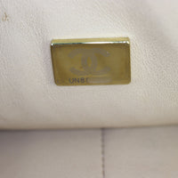 Chanel Classic Double Flap Medium Lambskin