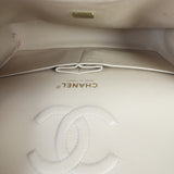 Chanel Classic Double Flap Medium Lambskin