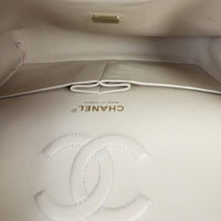 Chanel Classic Double Flap Medium Lambskin