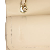 Chanel Classic Double Flap Medium Lambskin