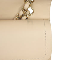 Chanel Classic Double Flap Medium Lambskin