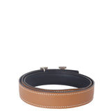 Hermes H Reversible Belt Kit