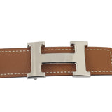 Hermes H Reversible Belt Kit