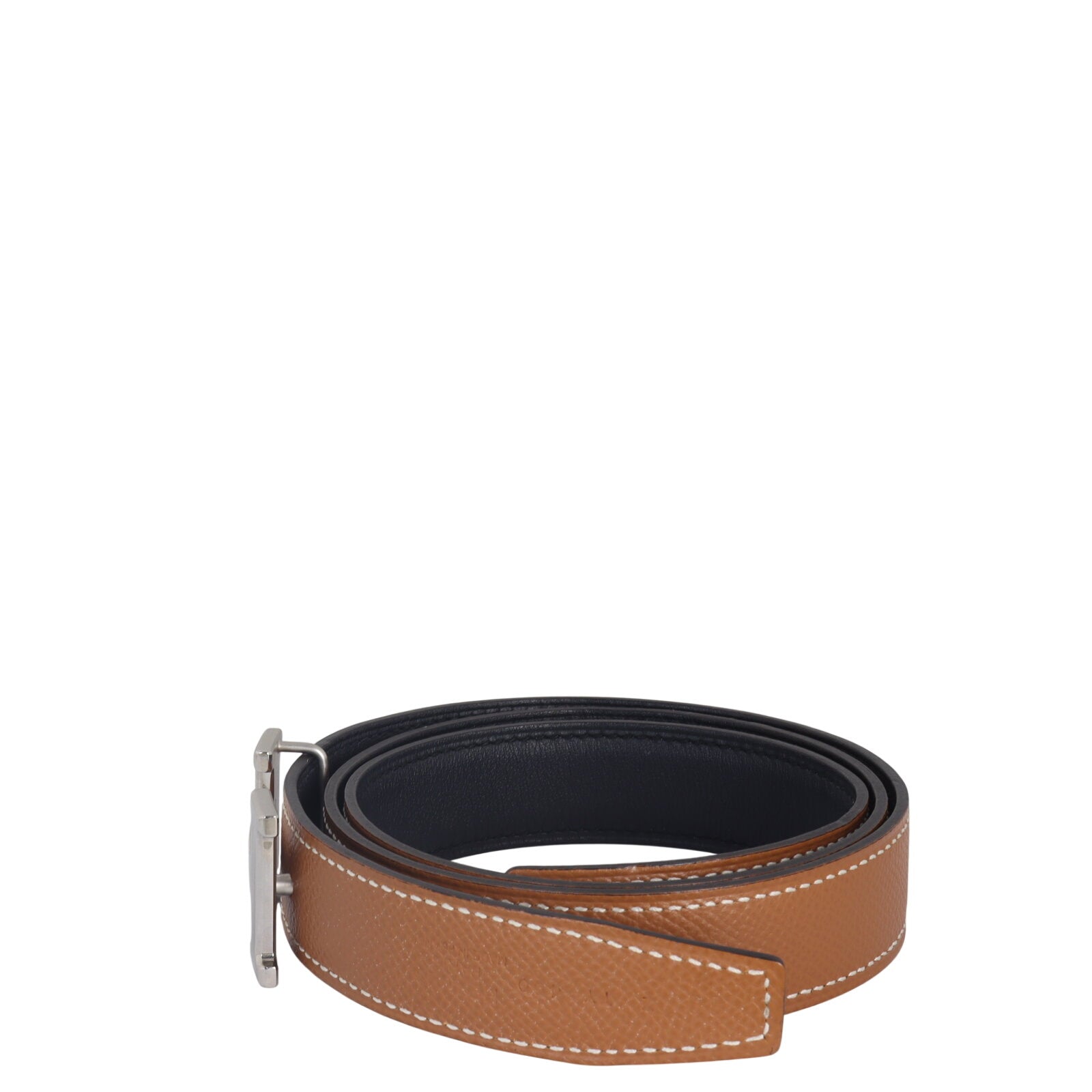 Hermes H Reversible Belt Kit