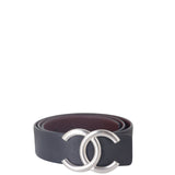 Chanel Reversible Belt