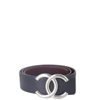 Chanel Reversible Belt