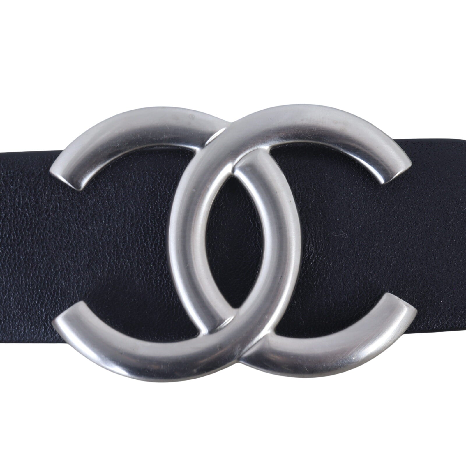 Chanel Reversible Belt