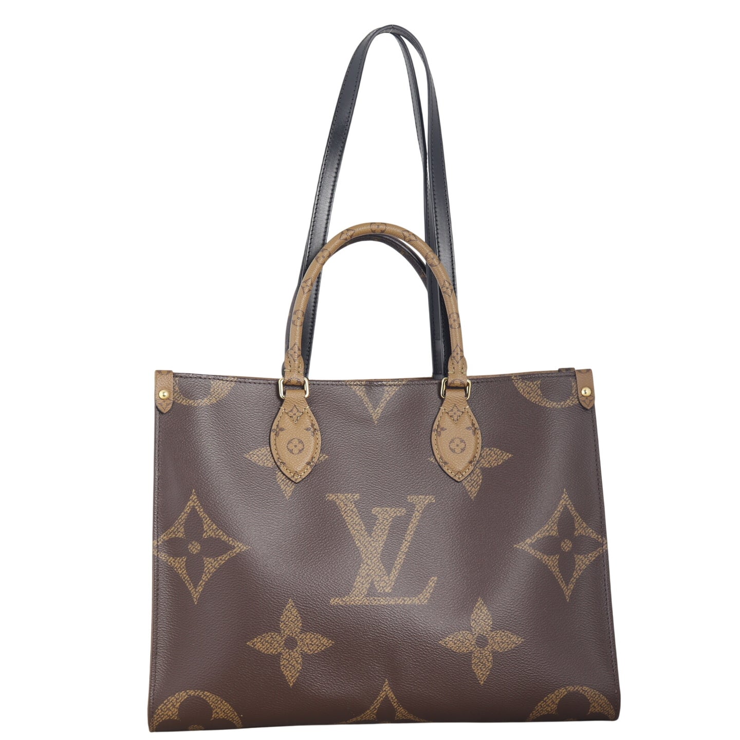 Louis Vuitton OnTheGo MM Monogram Giant Reverse
