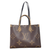 Louis Vuitton OnTheGo MM Monogram Giant Reverse