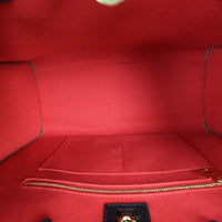 Louis Vuitton OnTheGo MM Monogram Giant Reverse