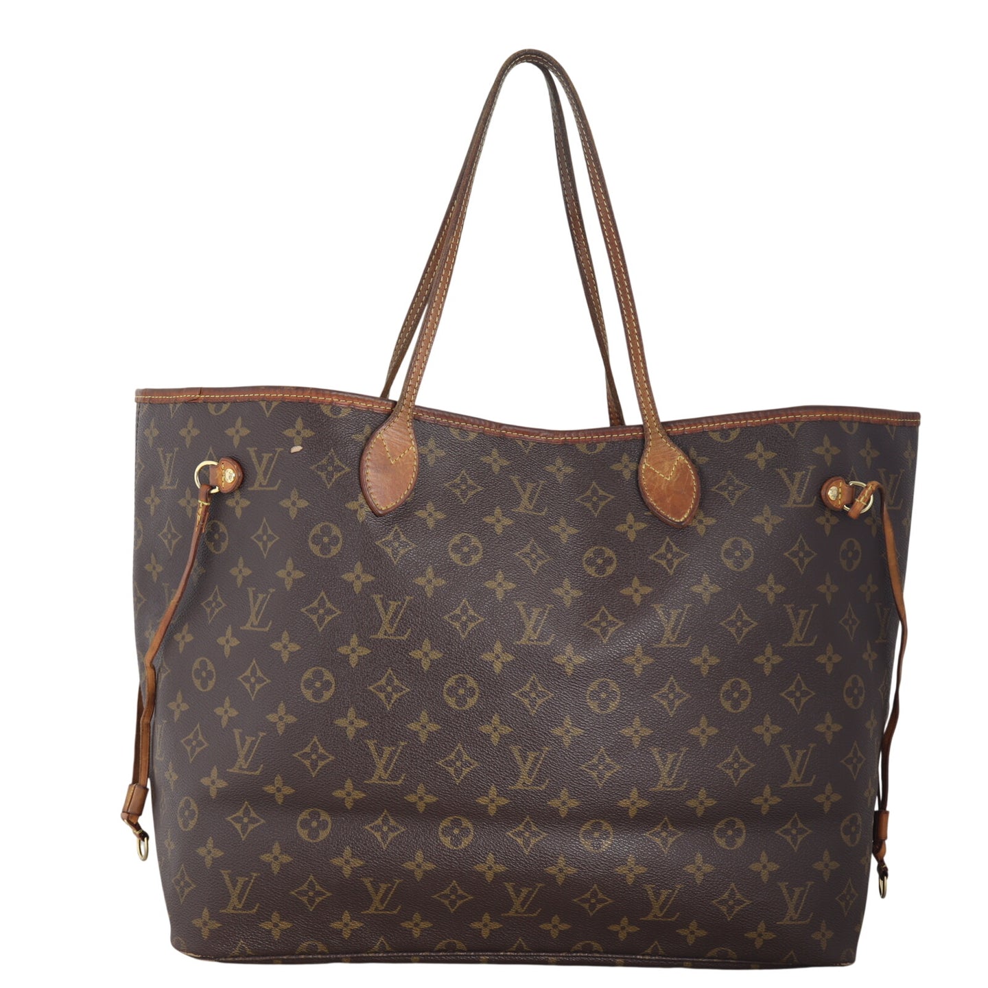 Louis Vuitton Neverfull GM Monogram