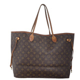 Louis Vuitton Neverfull GM Monogram