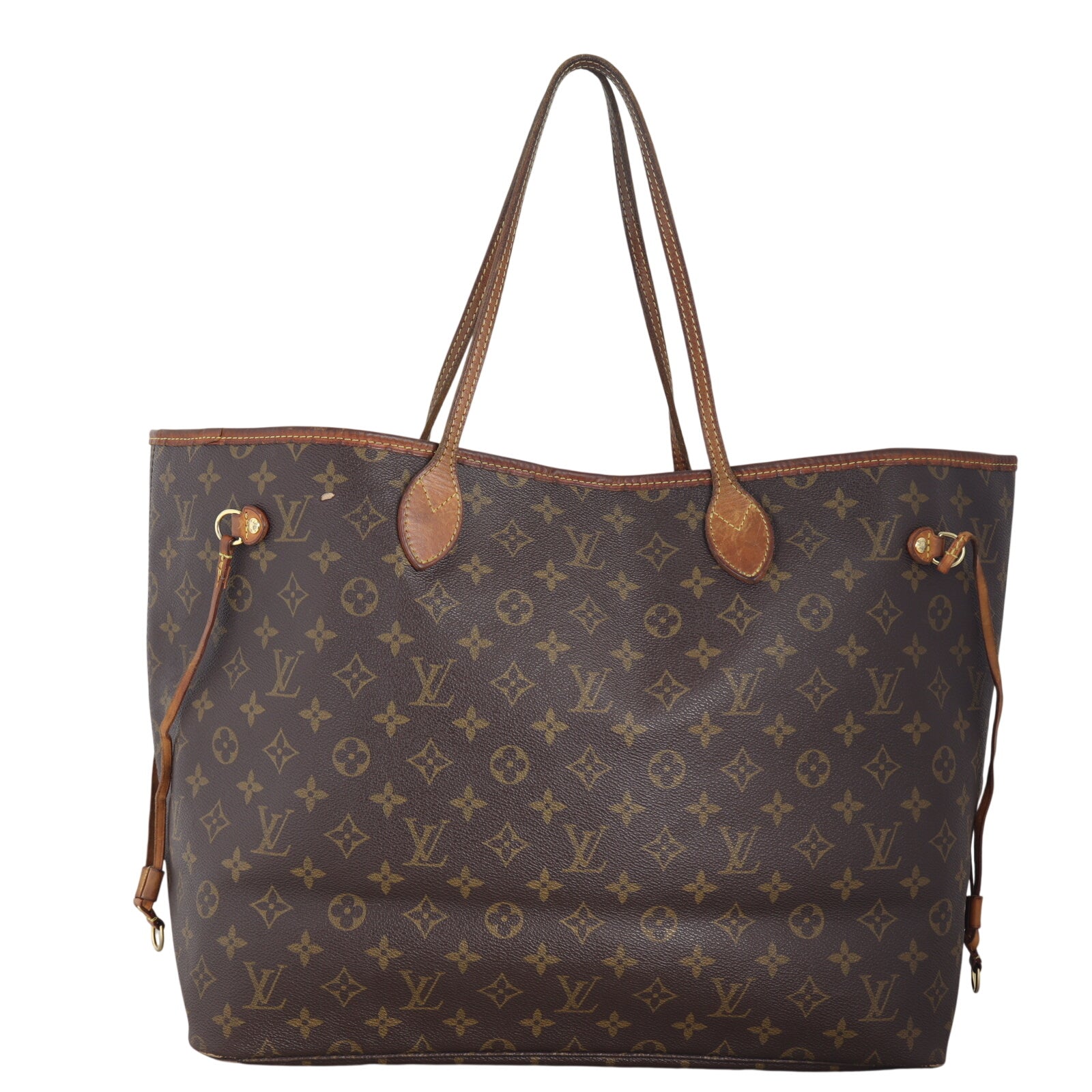 Louis Vuitton Neverfull GM Monogram