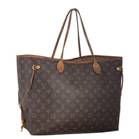 Louis Vuitton Neverfull GM Monogram