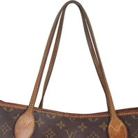 Louis Vuitton Neverfull GM Monogram