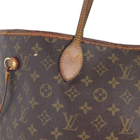 Louis Vuitton Neverfull GM Monogram