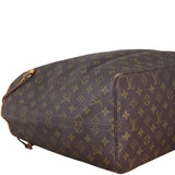 Louis Vuitton Neverfull GM Monogram