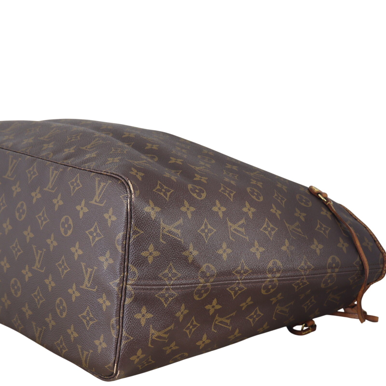 Louis Vuitton Neverfull GM Monogram