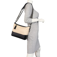 Chanel Gabrielle Hobo Medium