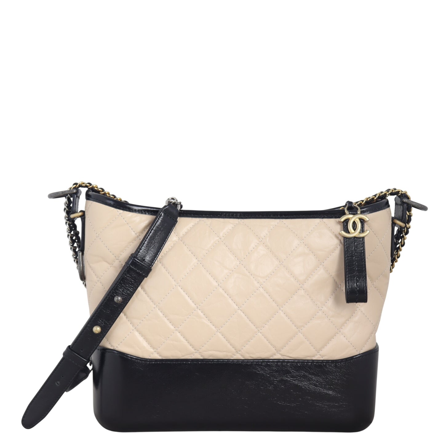 Chanel Gabrielle Hobo Medium