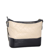 Chanel Gabrielle Hobo Medium