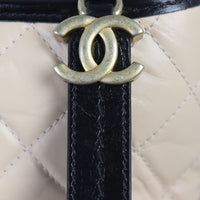 Chanel Gabrielle Hobo Medium