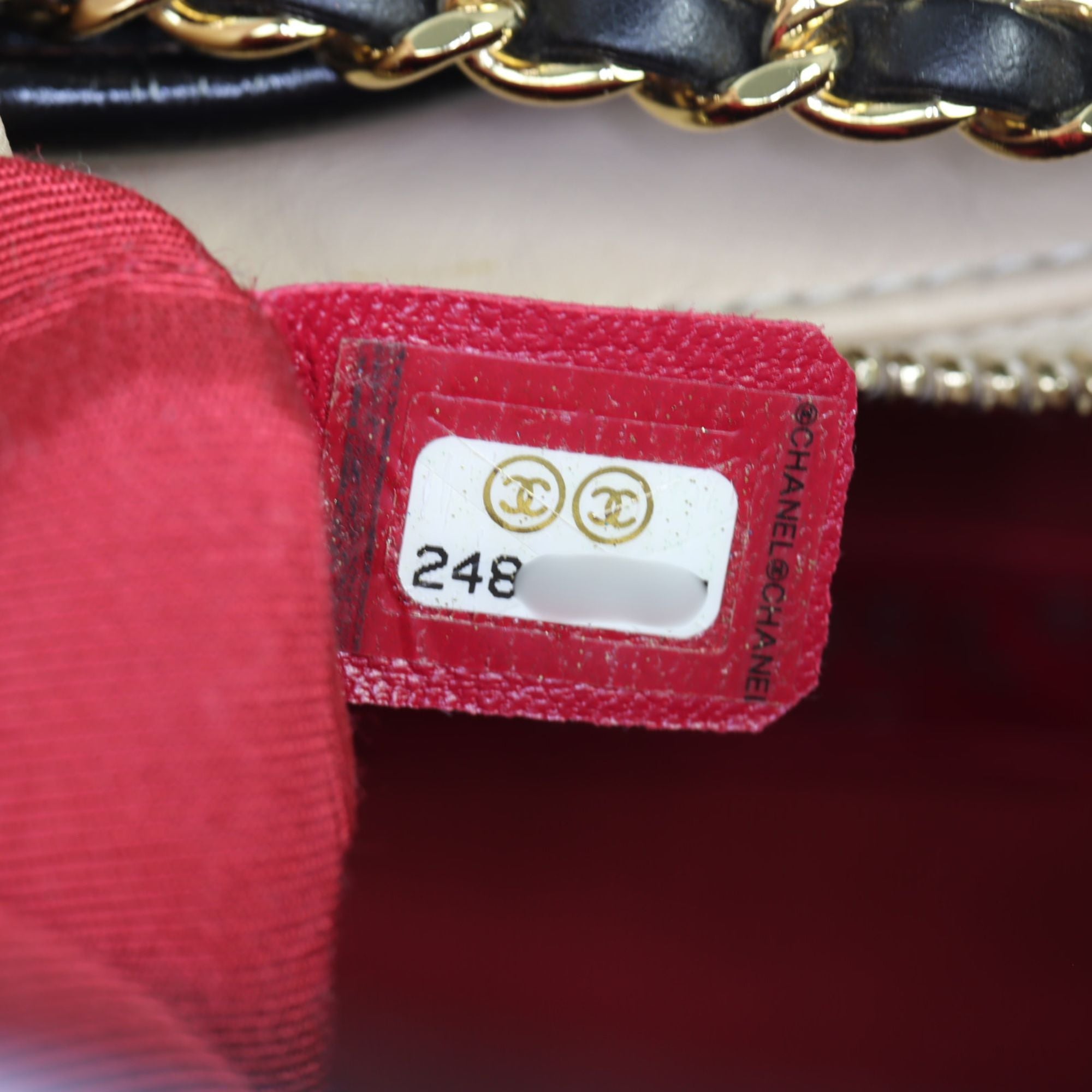 Chanel Gabrielle Hobo Medium