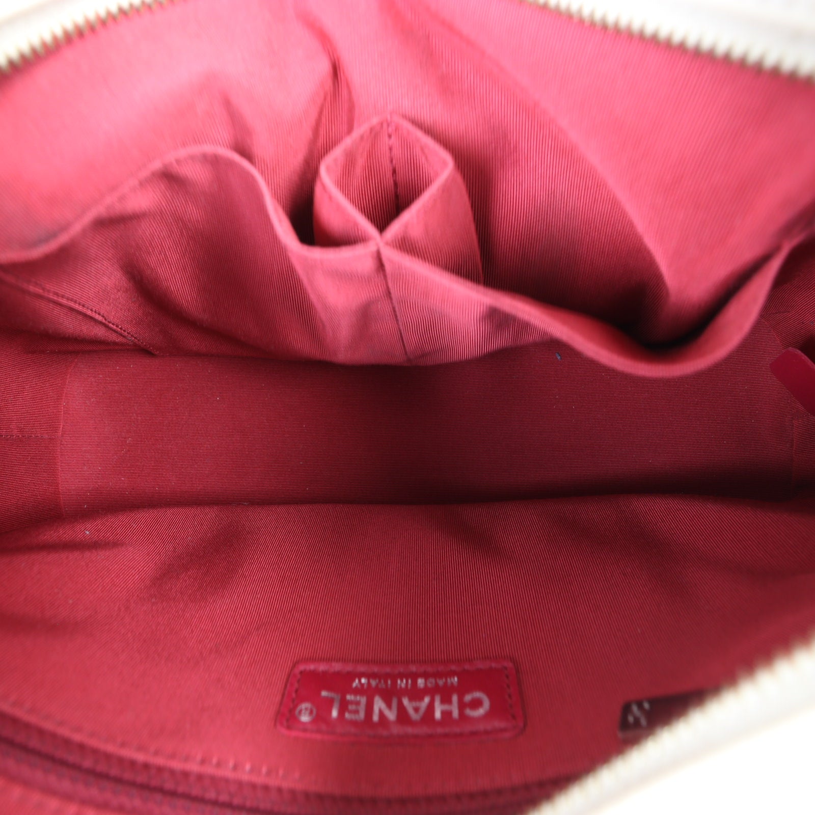 Chanel Gabrielle Hobo Medium