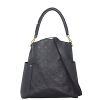 Louis Vuitton Bagatelle Monogram Empreinte