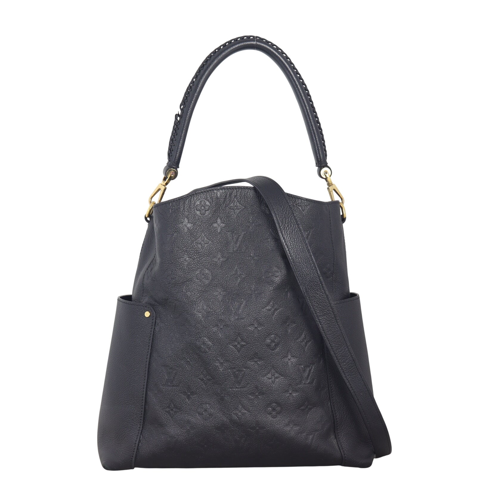 Louis Vuitton Bagatelle Monogram Empreinte