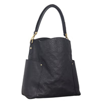 Louis Vuitton Bagatelle Monogram Empreinte