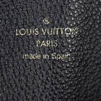 Louis Vuitton Bagatelle Monogram Empreinte