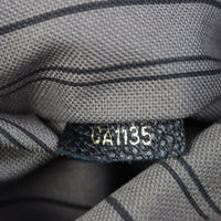 Louis Vuitton Bagatelle Monogram Empreinte