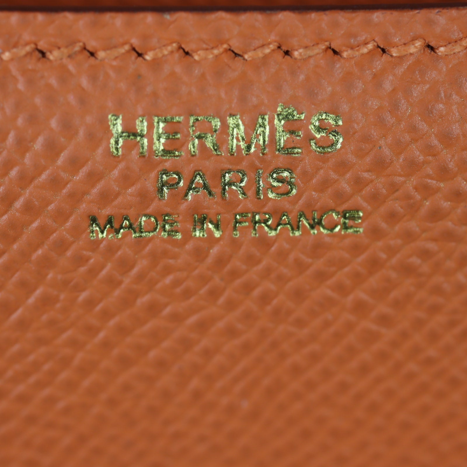 Hermes Constance 24 Epsom
