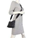 Prada Saffiano Shoulder Bag