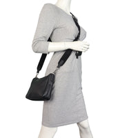 Prada Saffiano Shoulder Bag