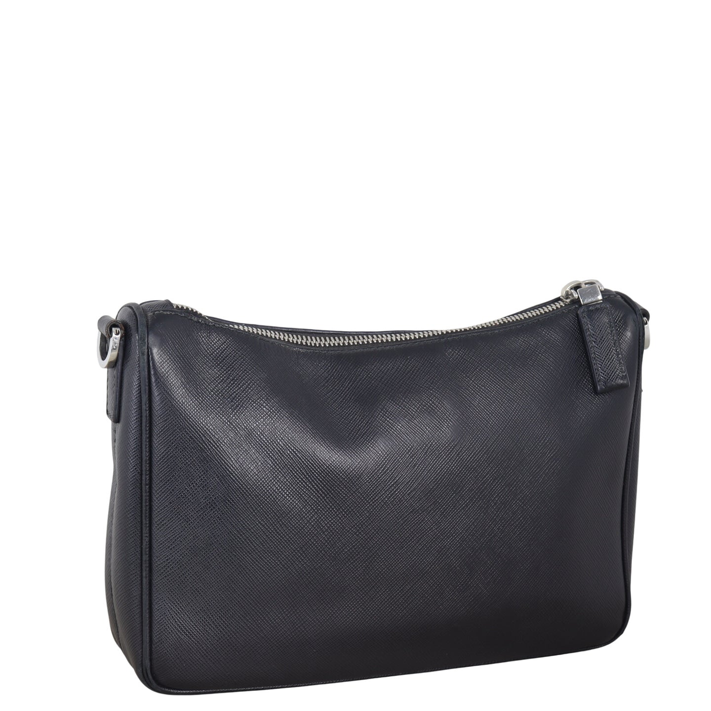 Prada Saffiano Shoulder Bag