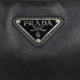 Prada Saffiano Shoulder Bag