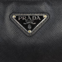 Prada Saffiano Shoulder Bag