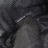 Prada Saffiano Shoulder Bag