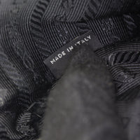 Prada Saffiano Shoulder Bag